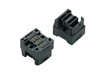 MINI SAS HD VT SOCKET